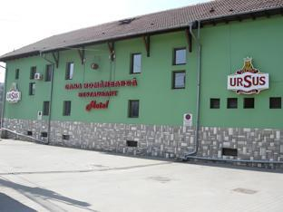 Others 5, Hotel Casa Romaneasca, Otopeni