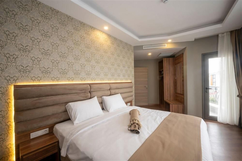 Room 5, Elite World Inn Istanbul Mahmutbey, Bağcılar