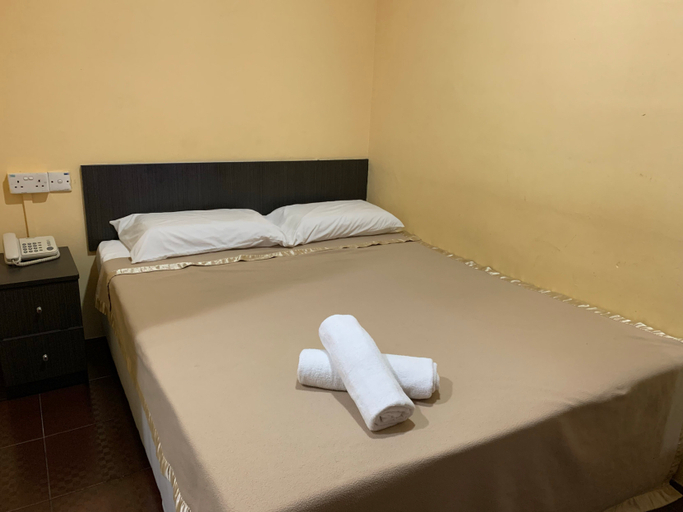 bedroom 7