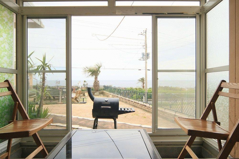 Others 4, Villa & BBQ grounds Palm Village - Vacation STAY 31345v, Minamibōsō