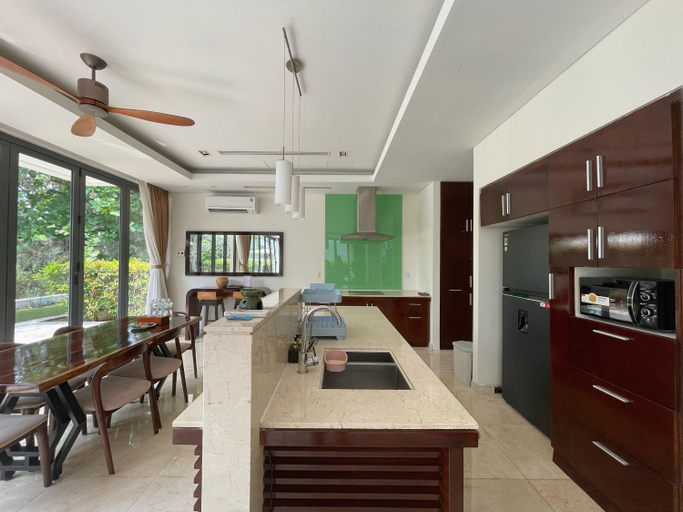 Others 5, Blue Ocean Villas Danang, Da Nang