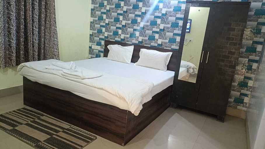 Room 5, Jagannath Palace, Puri