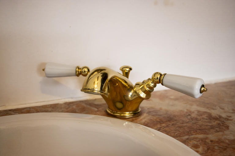 Bathroom 4, Collector's Home, Braga