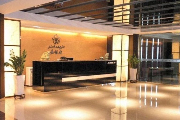 Others 1, Jiahengfu Guesthouse, Dalian