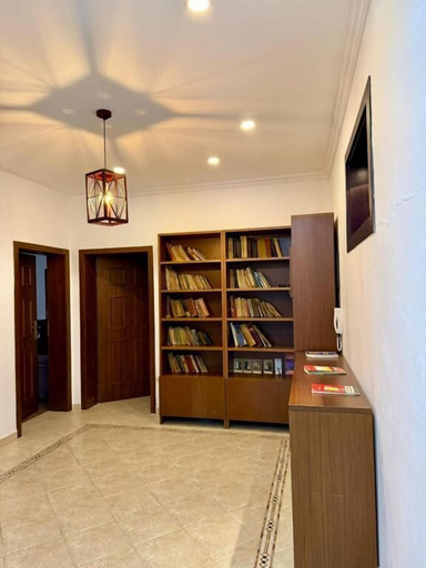 Interior 5, Hotel La Cita, Tiranës