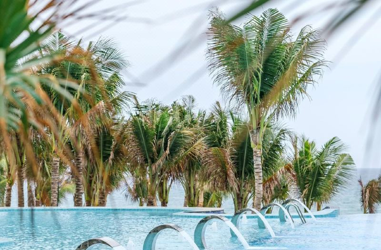 Sport & Beauty 2, The Hana Arena Cam Ranh SeaView Apartment Viet Nam, Cam Lâm