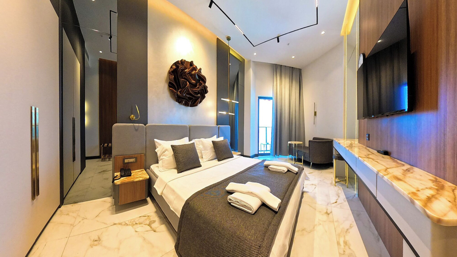 Room 2, alpena hotel, Bodrum