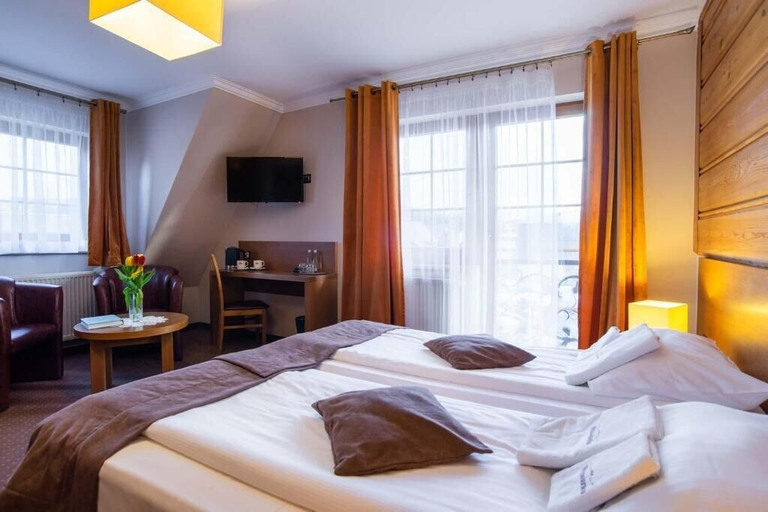 Room 3, Witowianka, Tatra