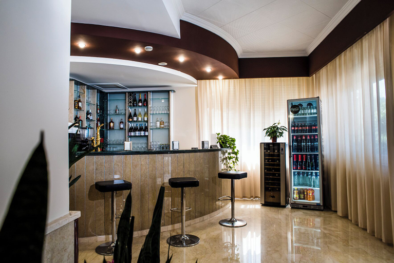 Food & Drinks 5, GH HOTEL, Enna