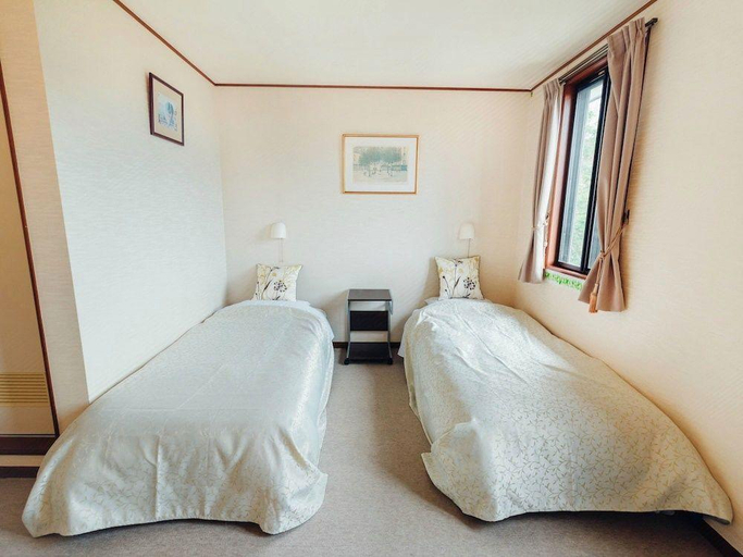 Bedroom 4, お宿木もれ日, Itō