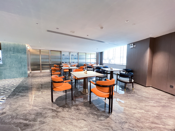 Food & Drinks 4, スポーツセンターエチックhl, Guangzhou
