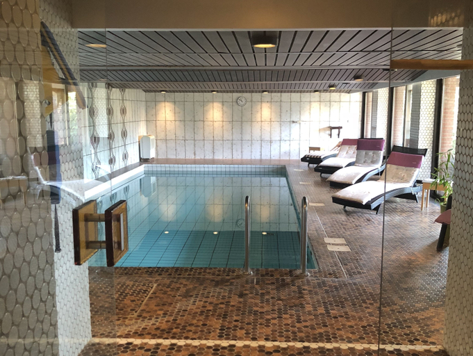 Sport & Beauty 3, Hotel Niedersächsischer Hof, Grafschaft Bentheim