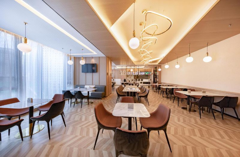 Food & Drinks 2, Atour Hotel Hing-Tech Zone Wuyue Square Kunming, Kunming