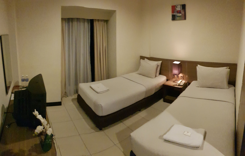 bedroom 7
