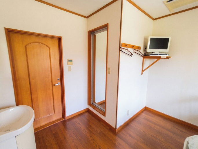 Room 5, Pention TAM, Nasu