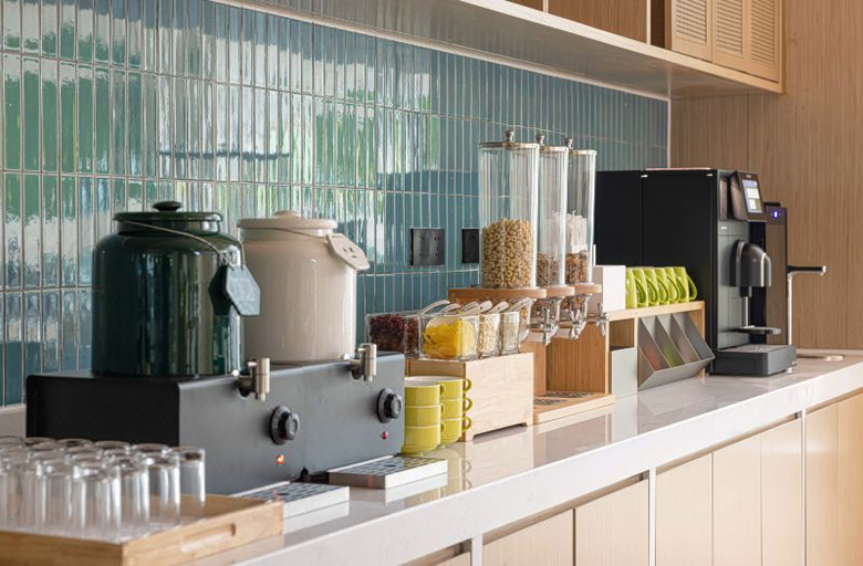 Food & Drinks 5, Home2 Suites By Hilton Puning, Jieyang