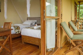 Others 2, Ichumbi Gorilla Lodge, Kisoro