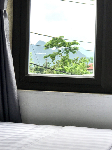 Bedroom 4, Happy field homesaty, Bố Trạch