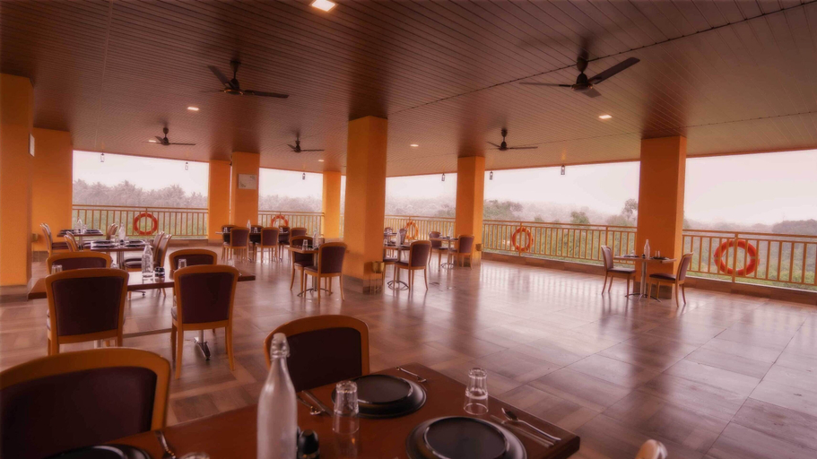 Food & Drinks 4, Map Resort, Raigarh