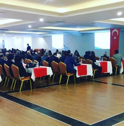 Food & Drinks 4, Yalcin Hotel Resort, Fatsa