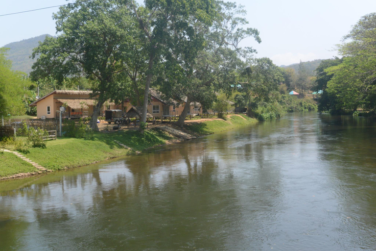 Others 4, Narinfah Resort, Kaeng Krachan
