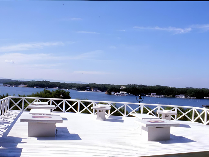 Others 5, Hotel & Restaurant Makinoki, Shima