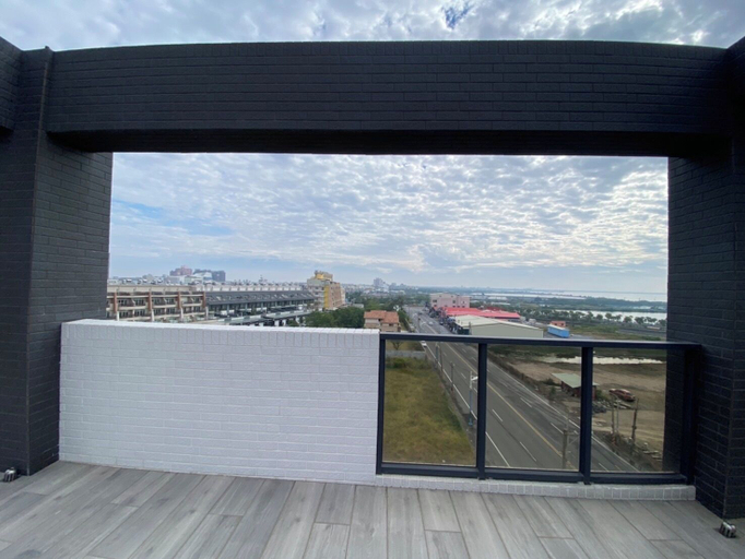 Others 5, Sky BnB, Pingtung