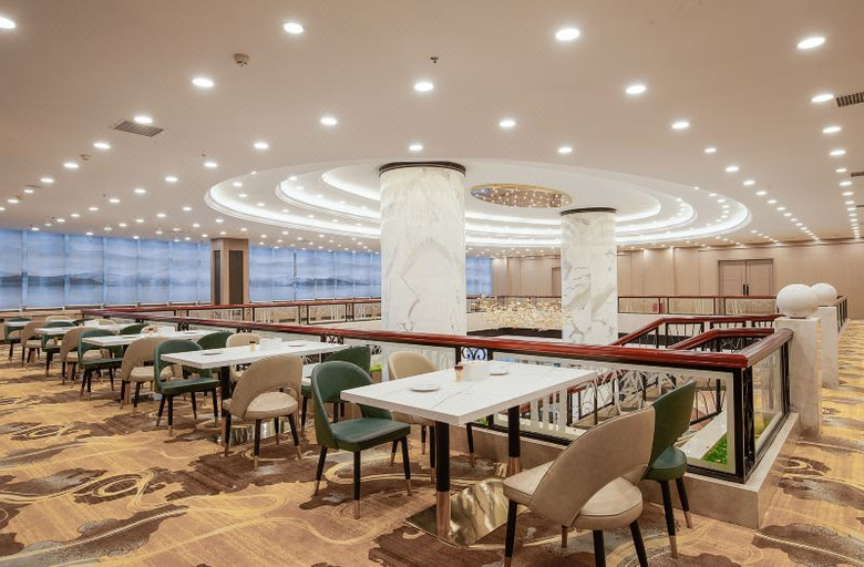 Food & Drinks 4, Echarm Plus Hotel Nanning Railway Station Chaoyang Square, Nanning