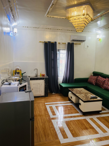 Others 5, Hotel Svet Residence, Océan