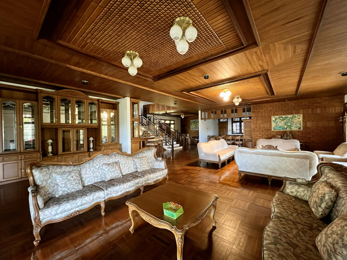 Others 2, Villa Puncak 88, Bogor