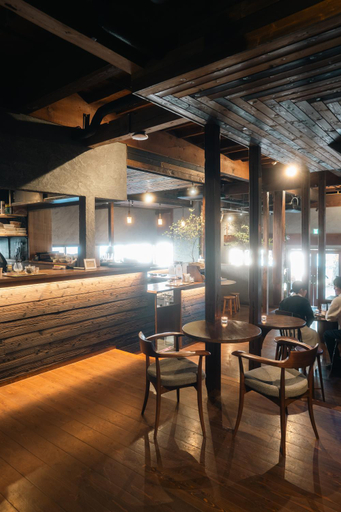 Food & Drinks 4, RoheN HAKONEYUMOTO, Hakone