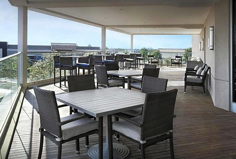 5, Hilton Garden Inn Steele Creek Charlotte, Mecklenburg