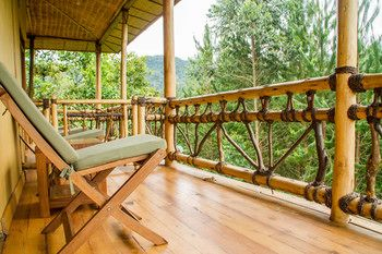 Others 4, Ichumbi Gorilla Lodge, Kisoro