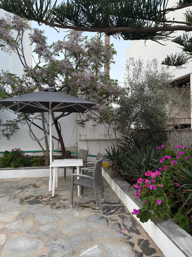 Others 5, Romantika Pension, South Aegean