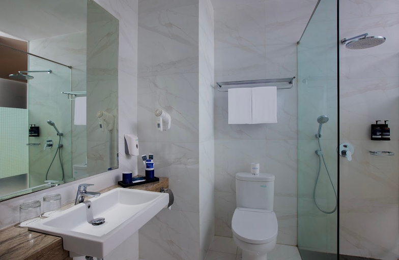 bathroom 6