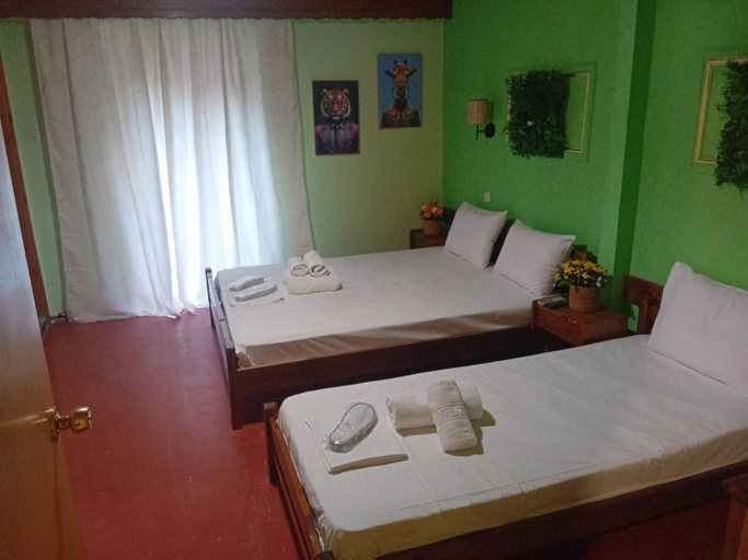 Bedroom 4, Faros, Central Macedonia