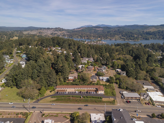 Others 5, Sea Echo Motel – Lincoln City, Lincoln
