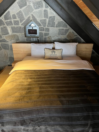 2, AYDER VANAK STONE SUITES, Ardeşen