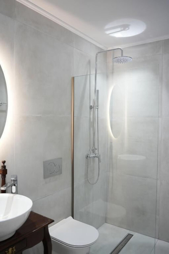 Bathroom 5, Guesthouse Doma est 1991, Central Greece