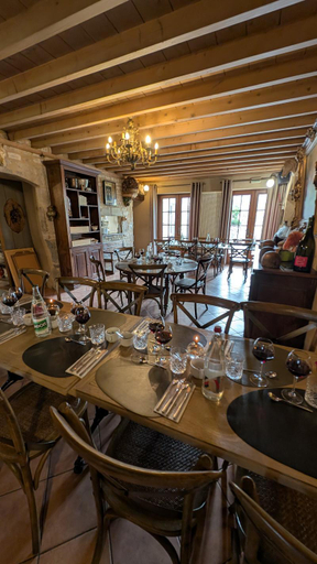 Food & Drinks 3, Domaine Utah Beach - Le Grand Hard, Manche
