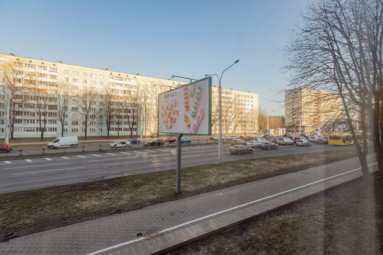 Miscellaneous, StudioMinsk Pushkin Avenue, Minsk