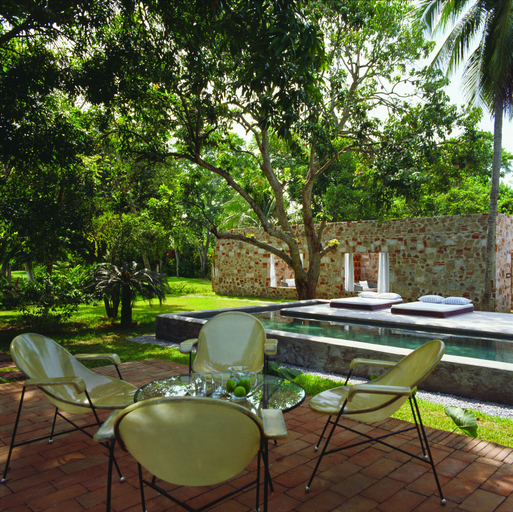 Others, Maison Couturier, San Rafael, a Member of Design Hotels, Martínez de la Torre