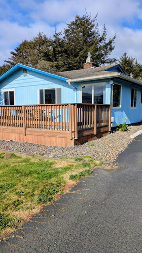 Exterior & Views, Silver Surf Motel, Lincoln