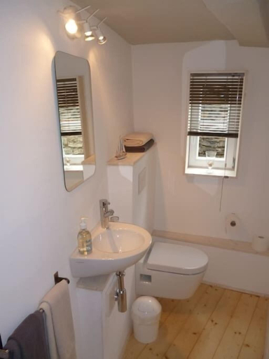 Bathroom 3, Haus am Stadttor, Ennepe-Ruhr-Kreis