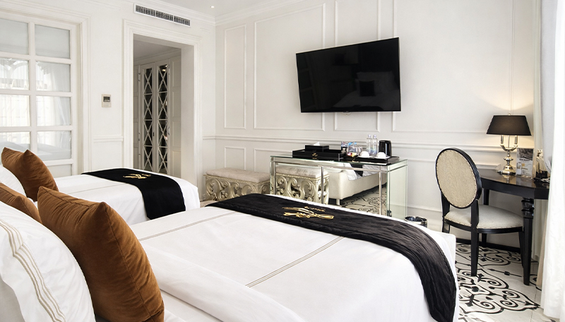 Lafayette Boutique Hotel - Tap to explore photos