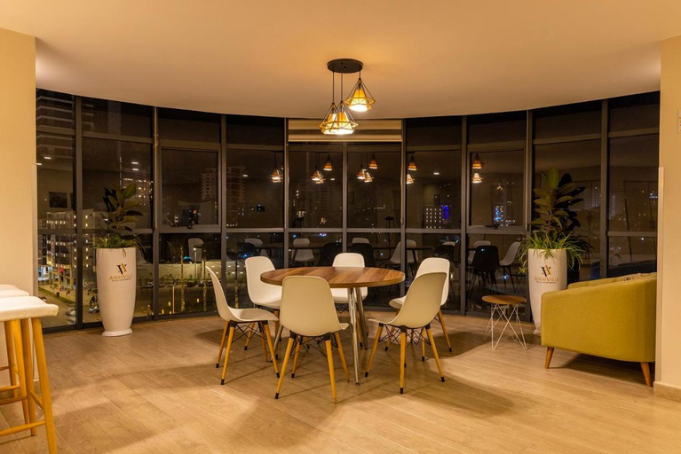 Food & Drinks 5, Addis Ville Hotel Apartment, Addis Abeba