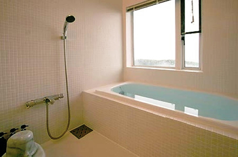 Bathroom 3, Auberge The Vintage View, Nasu