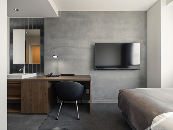 Bedroom 2, Aurum Misawa, Misawa
