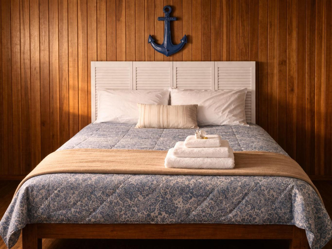 Bedroom 2, Gite de la Baie Hatee, Rimouski-Neigette