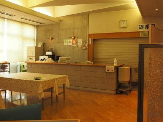 Others 5, Osaka Municipal Nagai Youth Hostel, Osaka